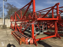 Equipamientos maquinaria OP equipamiento grúa Liebherr Section de mât Klettereinheit/Climbing cage pour grue à tour 355/500HC