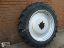 CS used Tyres