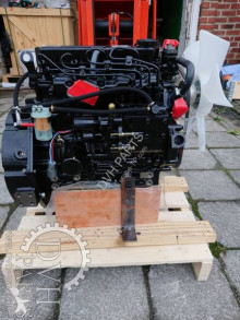 Recambios maquinaria OP motor Mitsubishi