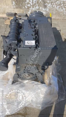 Recambios maquinaria OP motor Deutz