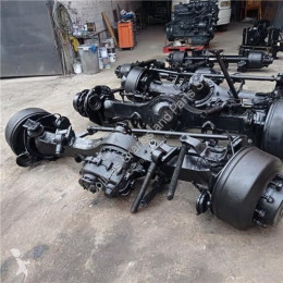 Eje Liebherr Essieu arrière Eje Secundario Caja Reenvio LTM 1080 TRACCION 8X8 pour excavateur LTM 1080 TRACCION 8X8