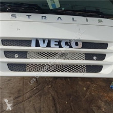 Cabină / caroserie Iveco Calandre Calandra Stralis AS 440S50, AT 440S50 pour camion Stralis AS 440S50, AT 440S50