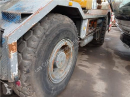 Recambios maquinaria OP Liebherr Palier Palier Izdo LTM 1030 GRÚA MÓVIL pour grue mobile LTM 1030 GRÚA MÓVIL usado