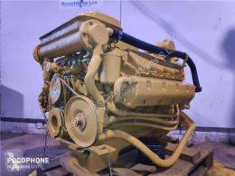 İş makinesi yedek parçaları Caterpillar Moteur Despiece Motor pour autre groupe électrogène