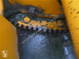 İş makinesi yedek parçaları Krupp Couronne d'orientation Corona Dentada Super Estructura GMK 4060 pour grue mobile GMK 4060