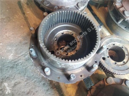 İş makinesi yedek parçaları Liebherr Moyeu Cubo Rueda Eje Trasero Izdo LTM 1030 LTM 1030/2 pour grue mobile LTM 1030 LTM 1030/2 ikinci el araç