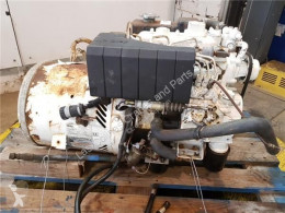 Motor Kubota Moteur Motor Completo pour tombereau articulé