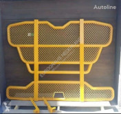 MAN Calandre bullbar (koevanger) RVS ONGESPOTEN pour camion TGX EURO 5 used cab / Bodywork