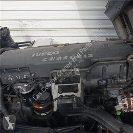 Motor Iveco Moteur Cursor Despiece Motor Stralis AS 440S50, AT 440S50 pour tracteur routier Stralis AS 440S50, AT 440S50
