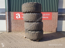 Dæk Michelin banden XS 4 stuks