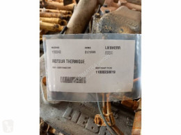 Motor Liebherr