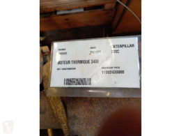 Caterpillar 769C used motor