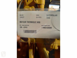 Motor Caterpillar