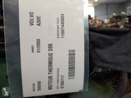 Volvo A30E used motor