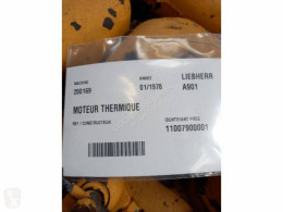 Motor Liebherr