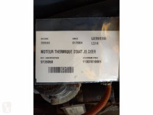Liebherr L514 used motor