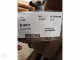Caterpillar 307C used motor