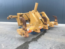 Caterpillar 120M / 140M / 160M ripper occasion