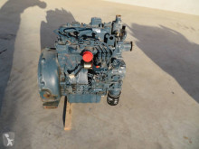 Kubota D 1105-EU2 used motor