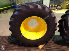 Pneus Michelin AxioBib Passend für JD 7000-8000