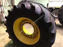 Pneus Michelin MachXBib Passend für JD 7000-8000