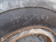Bridgestone 17.5 r25 used wheel / Tire