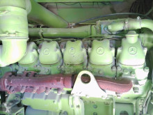 Motor OM Mercedes-Benz V10 403