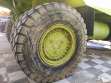 Bridgestone 18.00 R33 used wheel / Tire