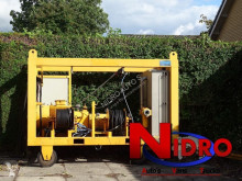 Hydraulické čerpadlo BPW