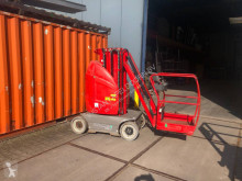 Nacelle automotrice JLG Toucan 10 E