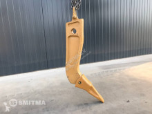 Caterpillar D6R STRAIGHT SHANK INCL. TIP new ripper