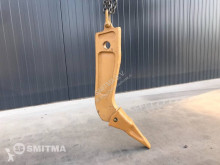 Ripper Caterpillar D6T STRAIGHT SHANK INCL. TIP