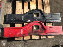 Piese de schimb utilaje lucrări publice Hiab 9102744 TYPE 100 second-hand