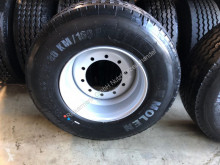 385/65 R22,5 Pneus neuf