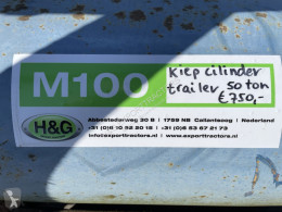 Equipment spare parts ton