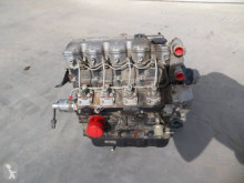 Motor Isuzu 4LE1
