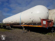 Cisterna GASTANK 80000 LITER