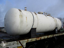 Cisterna GASTANK 25000 LITER