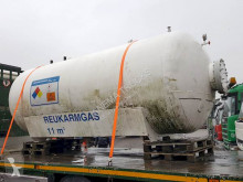 Cisterna GASTANK 11130 LITER