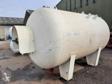 Cisterna GASTANK 9020 LITER