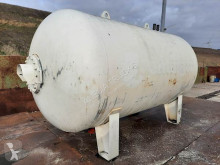 Zariadenie nákladného vozidla GASTANK 9770 LITER karoséria cisterna ojazdený
