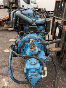 Motor Liebherr
