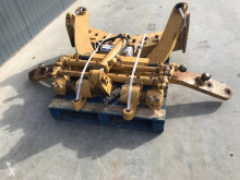 Náhradní díly stavba Caterpillar 140 H II použitý