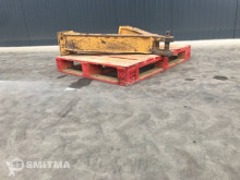 Náhradní díly stavba Caterpillar DRAWBAR FOR D6R / D6T použitý