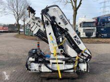 Grue auxiliaire Hiab 144-4 HIPRO / RADIO CONTROL