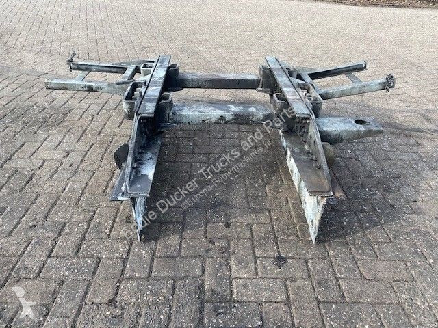 Reservedele til lastbil MULTI SUBFRAME