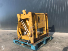 Caterpillar FRONT LIFT 12H / 140H equipment spare parts used