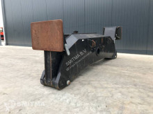 Stabilisateur Caterpillar M316D / M318D Stabilizer