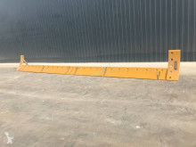 Recambios maquinaria OP Caterpillar MOTOR GRADER CUTTING EDGE SET