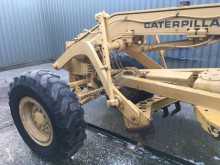 Scarificateur Caterpillar SCARIFIER CAT 12G / 140G